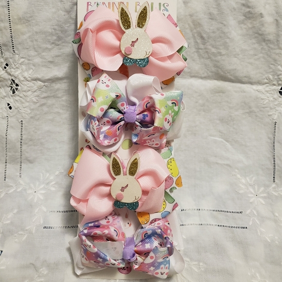 Bows (new without tag) - Picture 2 of 6